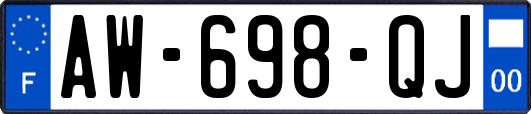 AW-698-QJ