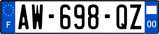 AW-698-QZ