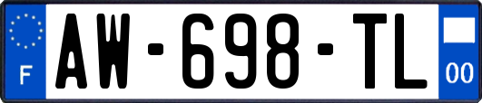 AW-698-TL