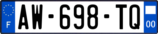 AW-698-TQ