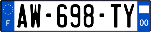 AW-698-TY