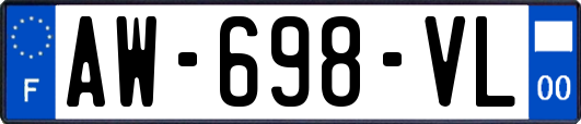 AW-698-VL
