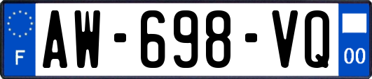 AW-698-VQ