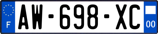 AW-698-XC