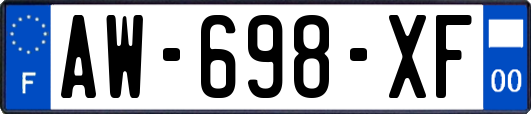 AW-698-XF