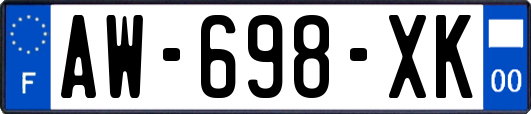 AW-698-XK