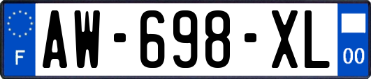 AW-698-XL