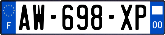AW-698-XP