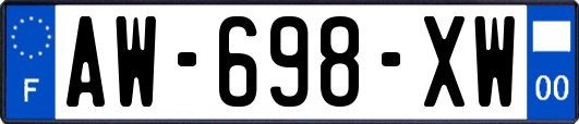 AW-698-XW
