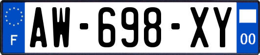 AW-698-XY