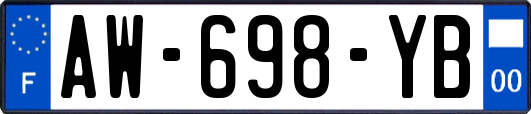 AW-698-YB