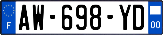 AW-698-YD