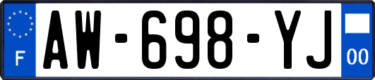 AW-698-YJ