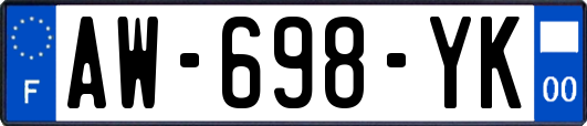 AW-698-YK