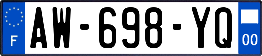 AW-698-YQ