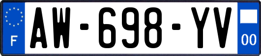 AW-698-YV
