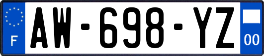 AW-698-YZ