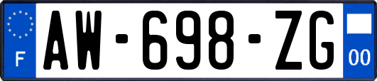 AW-698-ZG