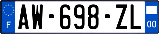 AW-698-ZL