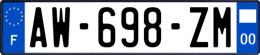 AW-698-ZM