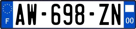 AW-698-ZN