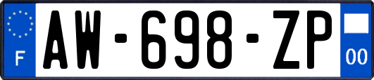 AW-698-ZP