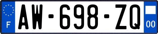 AW-698-ZQ