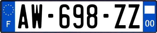 AW-698-ZZ