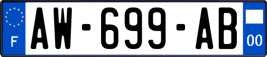 AW-699-AB