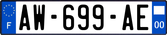 AW-699-AE