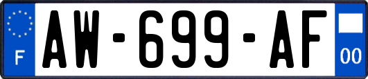 AW-699-AF