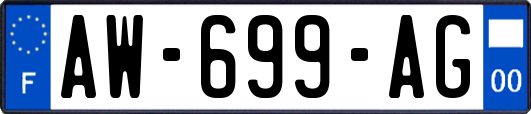 AW-699-AG