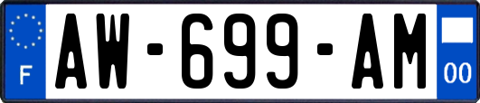 AW-699-AM