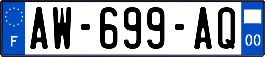 AW-699-AQ