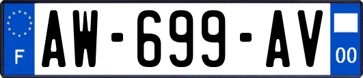 AW-699-AV