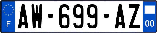 AW-699-AZ