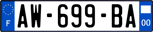 AW-699-BA