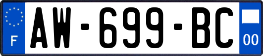 AW-699-BC