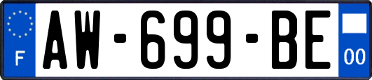 AW-699-BE