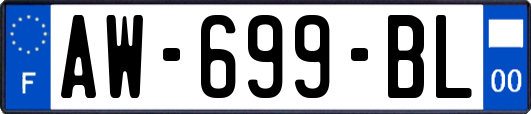 AW-699-BL