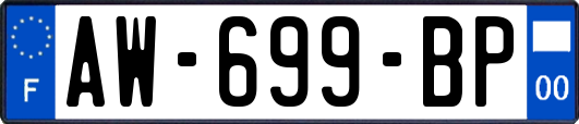 AW-699-BP