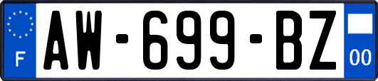 AW-699-BZ