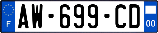 AW-699-CD