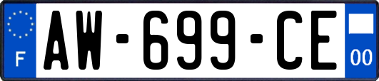 AW-699-CE
