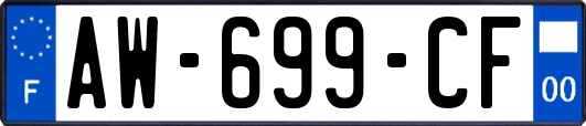 AW-699-CF