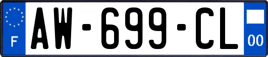 AW-699-CL