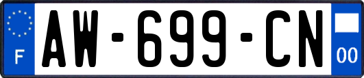 AW-699-CN