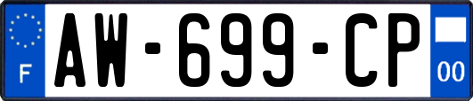 AW-699-CP
