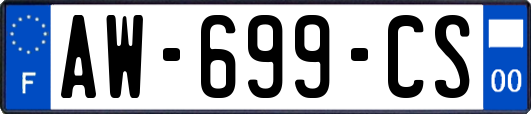 AW-699-CS