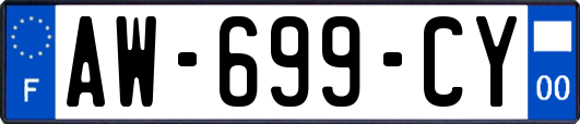 AW-699-CY